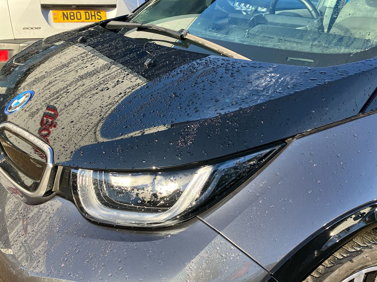 Used BMW i3 2020 for sale - 76919375: Photo 13