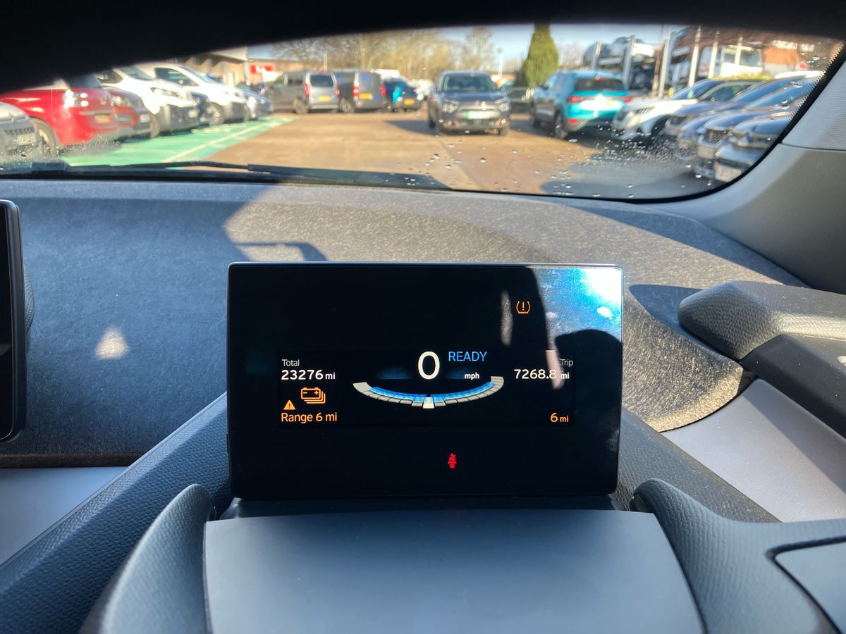 Used BMW i3 2020 for sale - 76919375: Photo 14