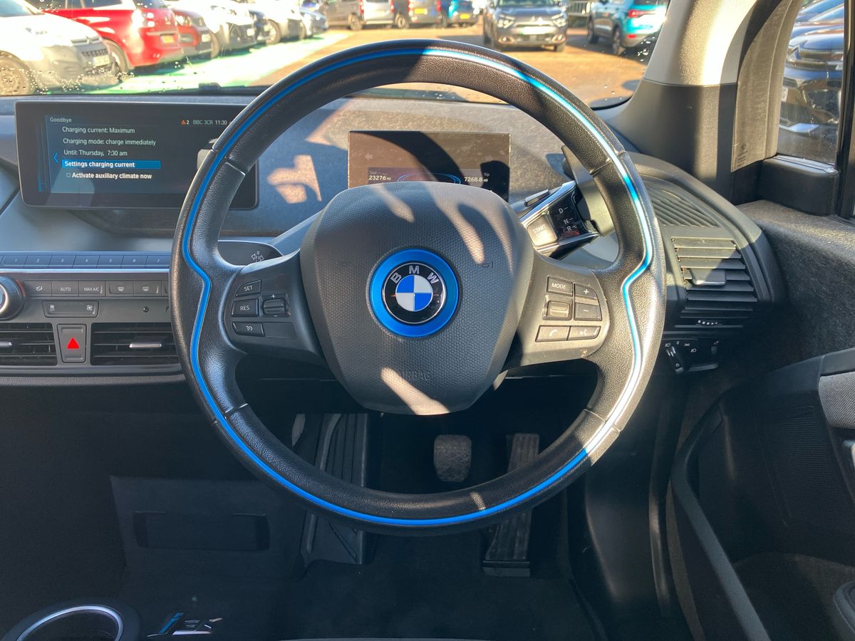 Used BMW i3 2020 for sale - 76919375: Photo 15