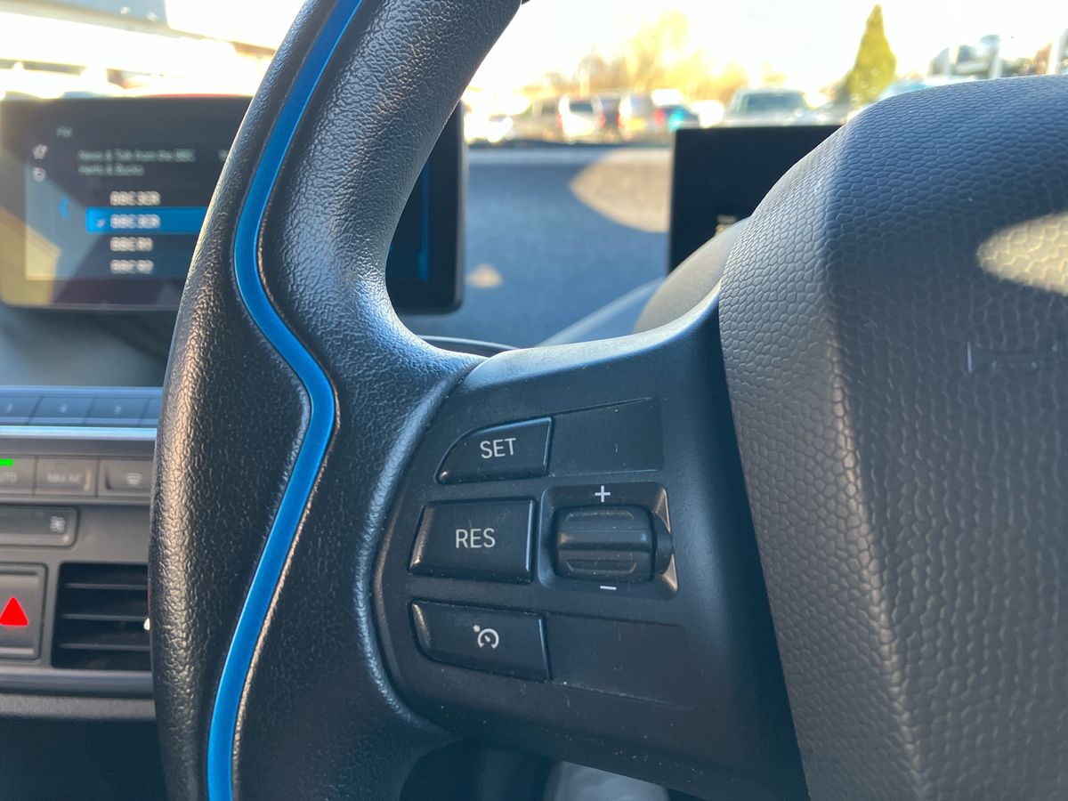 Used BMW i3 2020 for sale - 76919375: Photo 16