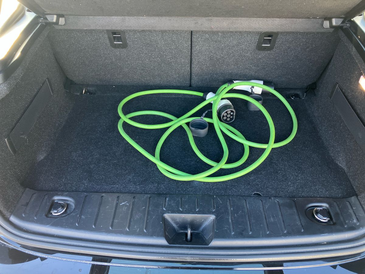 Used BMW i3 2020 for sale - 76919375: Photo 20