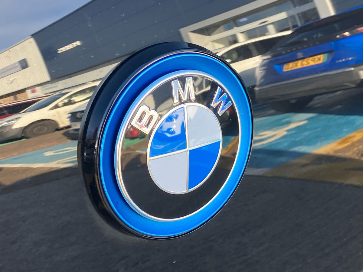 Used BMW i3 2020 for sale - 76919375: Photo 21