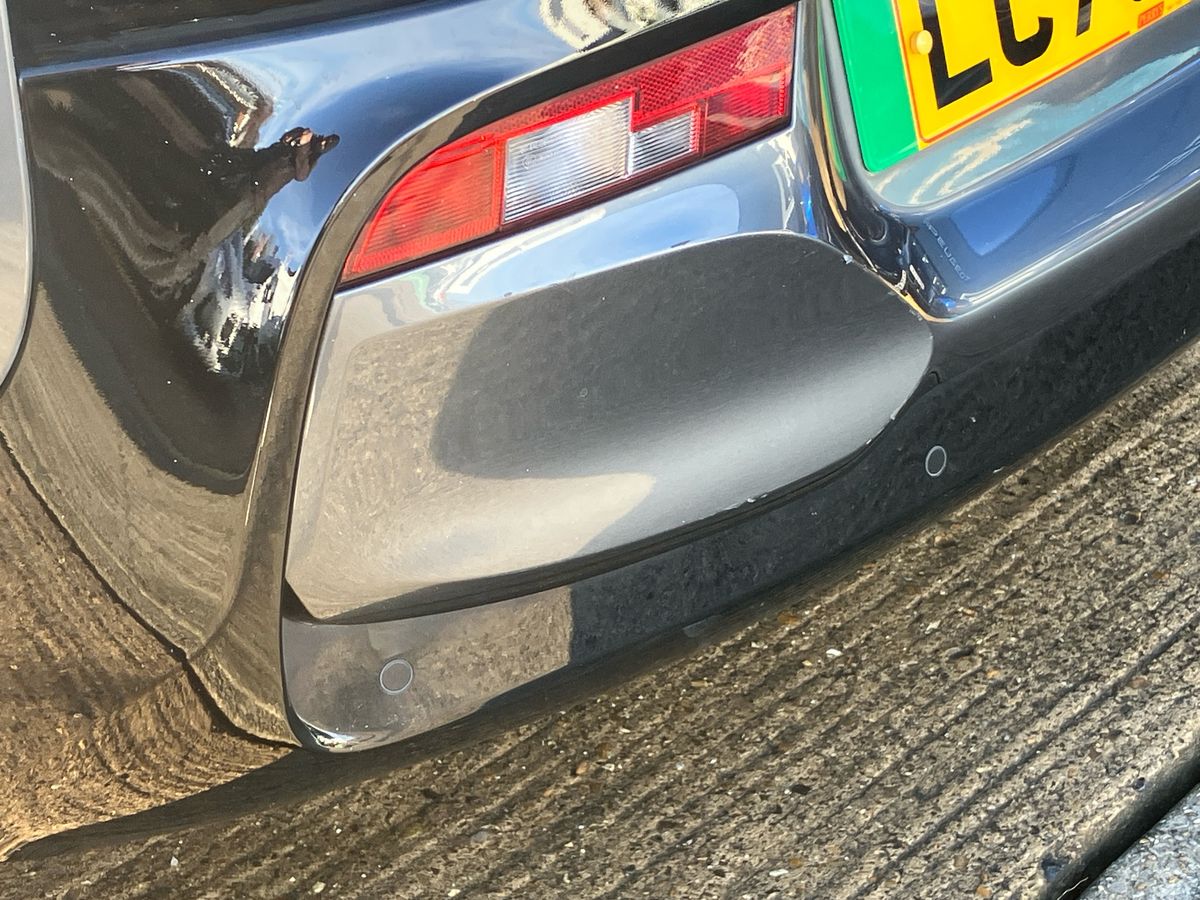 Used BMW i3 2020 for sale - 76919375: Photo 23