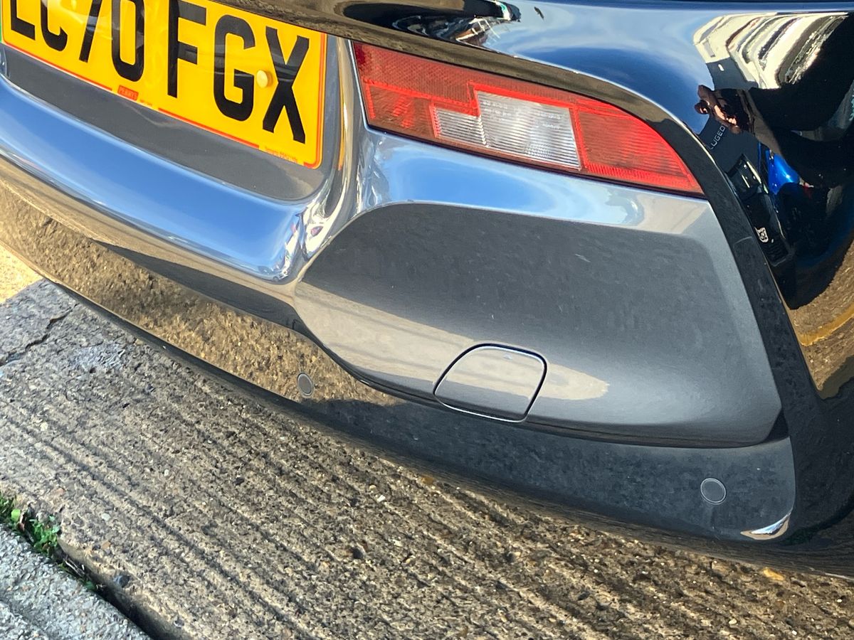 Used BMW i3 2020 for sale - 76919375: Photo 24