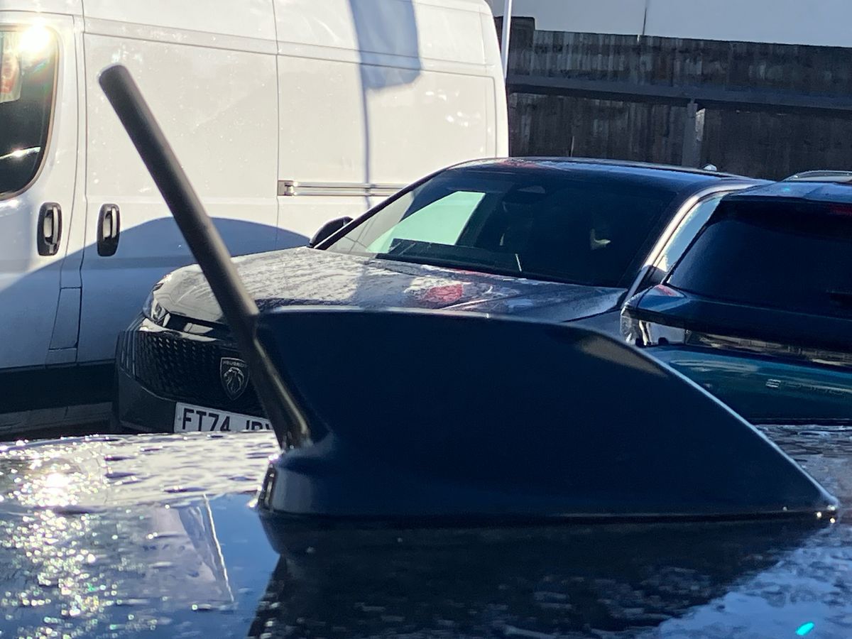 Used BMW i3 2020 for sale - 76919375: Photo 25