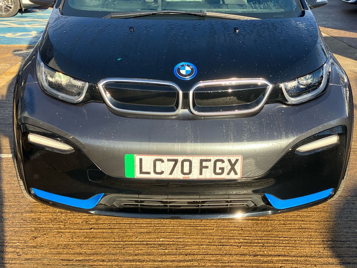 Used BMW i3 2020 for sale - 76919375: Photo 27