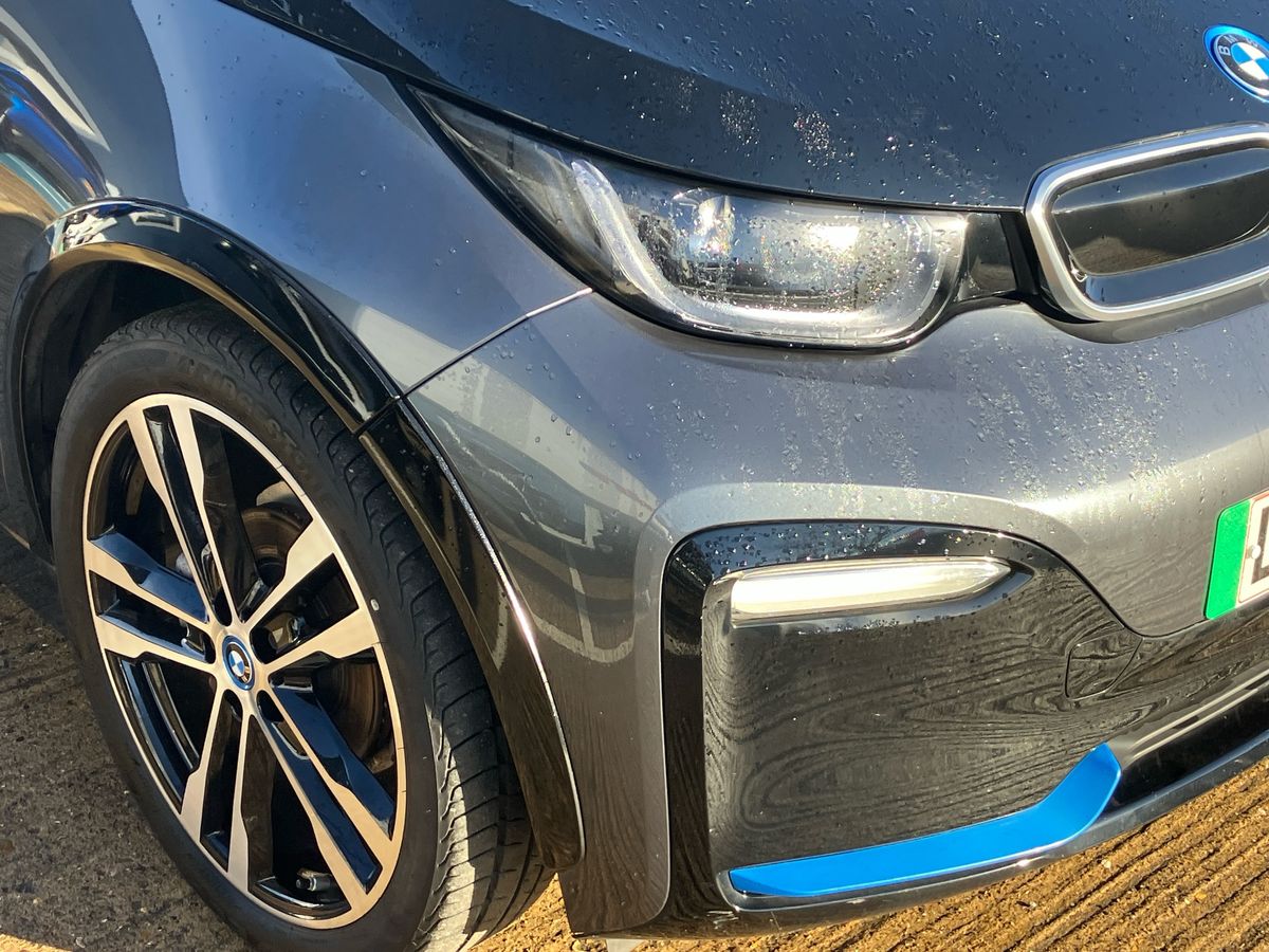 Used BMW i3 2020 for sale - 76919375: Photo 28