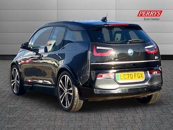 Used BMW i3 2020 for sale - 76919375: Photo