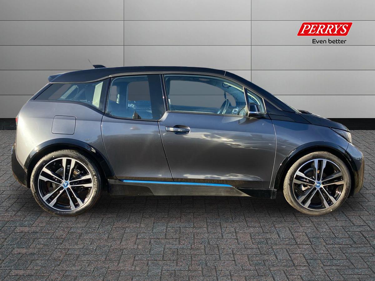 Used BMW i3 2020 for sale - 76919375: Photo 3