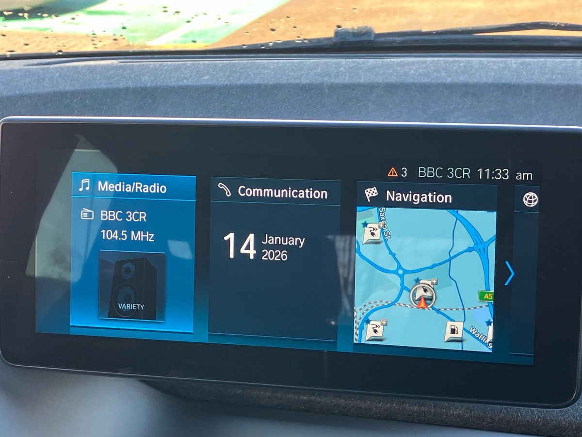 Used BMW i3 2020 for sale - 76919375: Photo 39