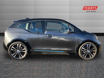 Used BMW i3 2020 for sale - 76919375: Photo