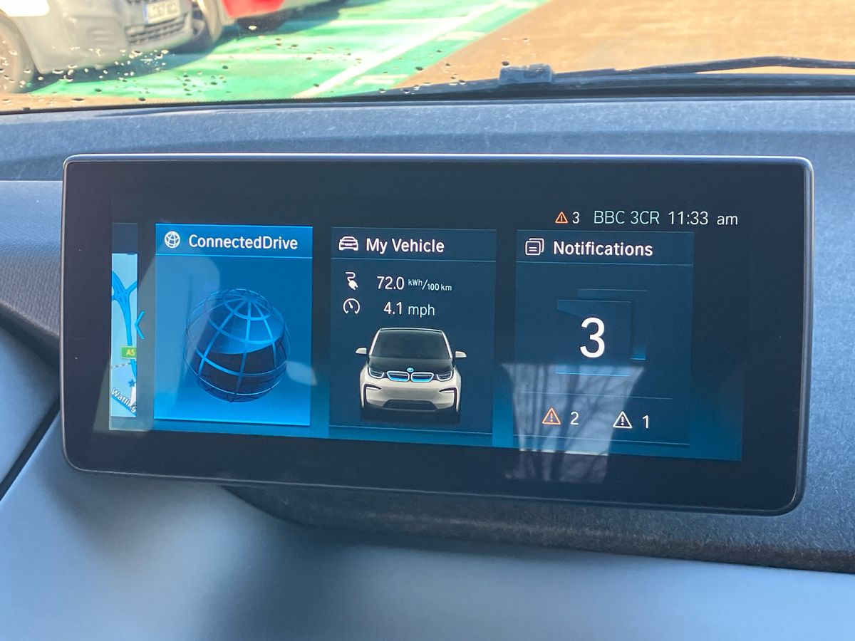 Used BMW i3 2020 for sale - 76919375: Photo 40