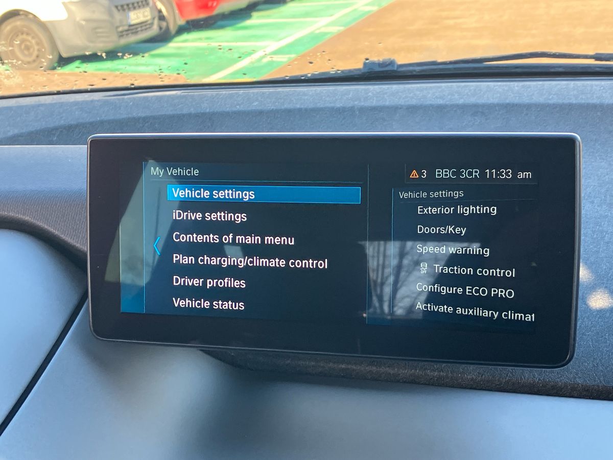 Used BMW i3 2020 for sale - 76919375: Photo 42