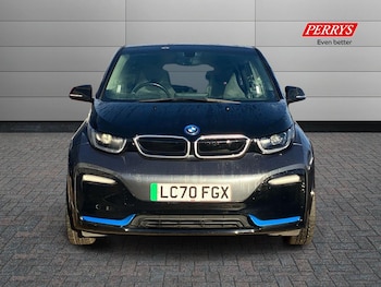 Used BMW i3 2020 for sale - 76919375: Photo