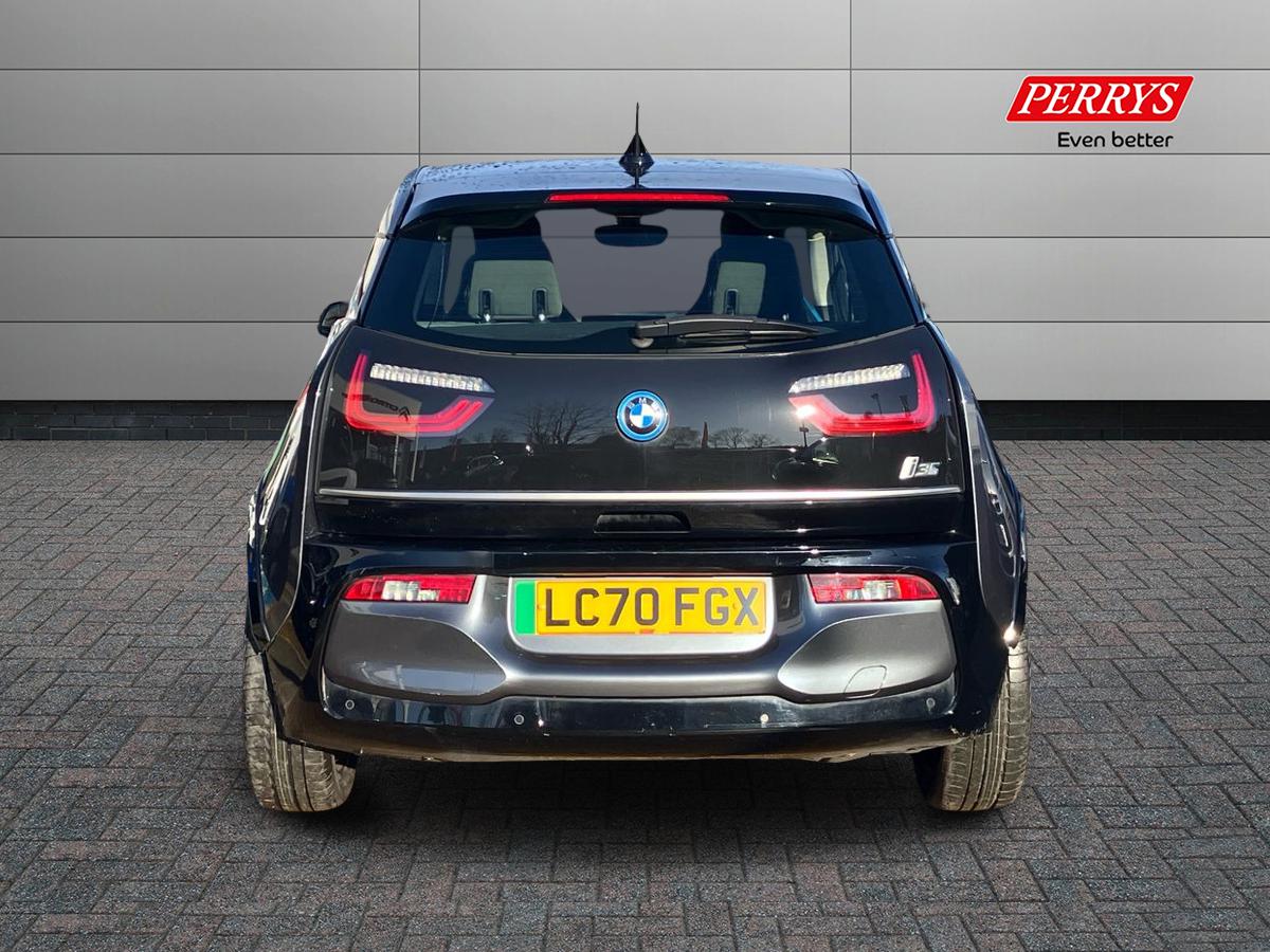 Used BMW i3 2020 for sale - 76919375: Photo 5