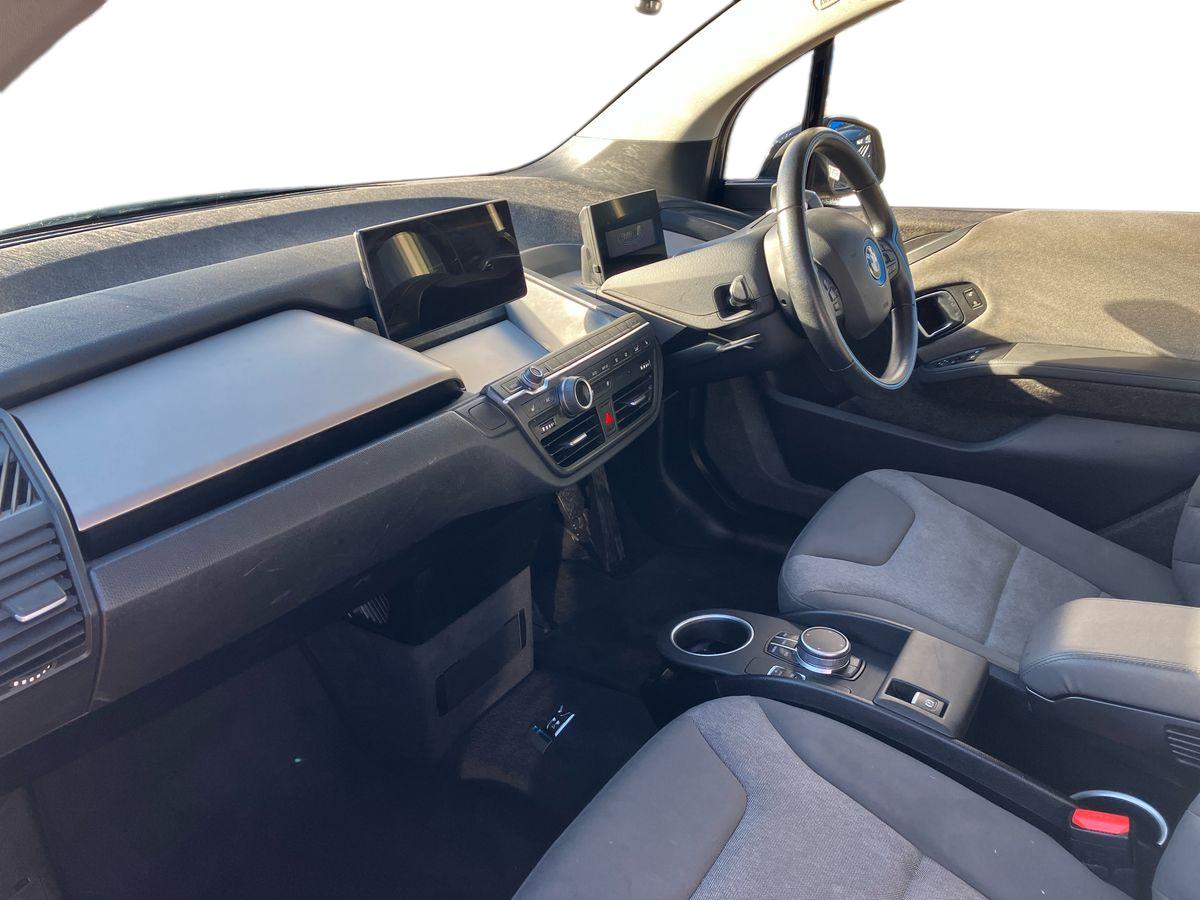 Used BMW i3 2020 for sale - 76919375: Photo 6