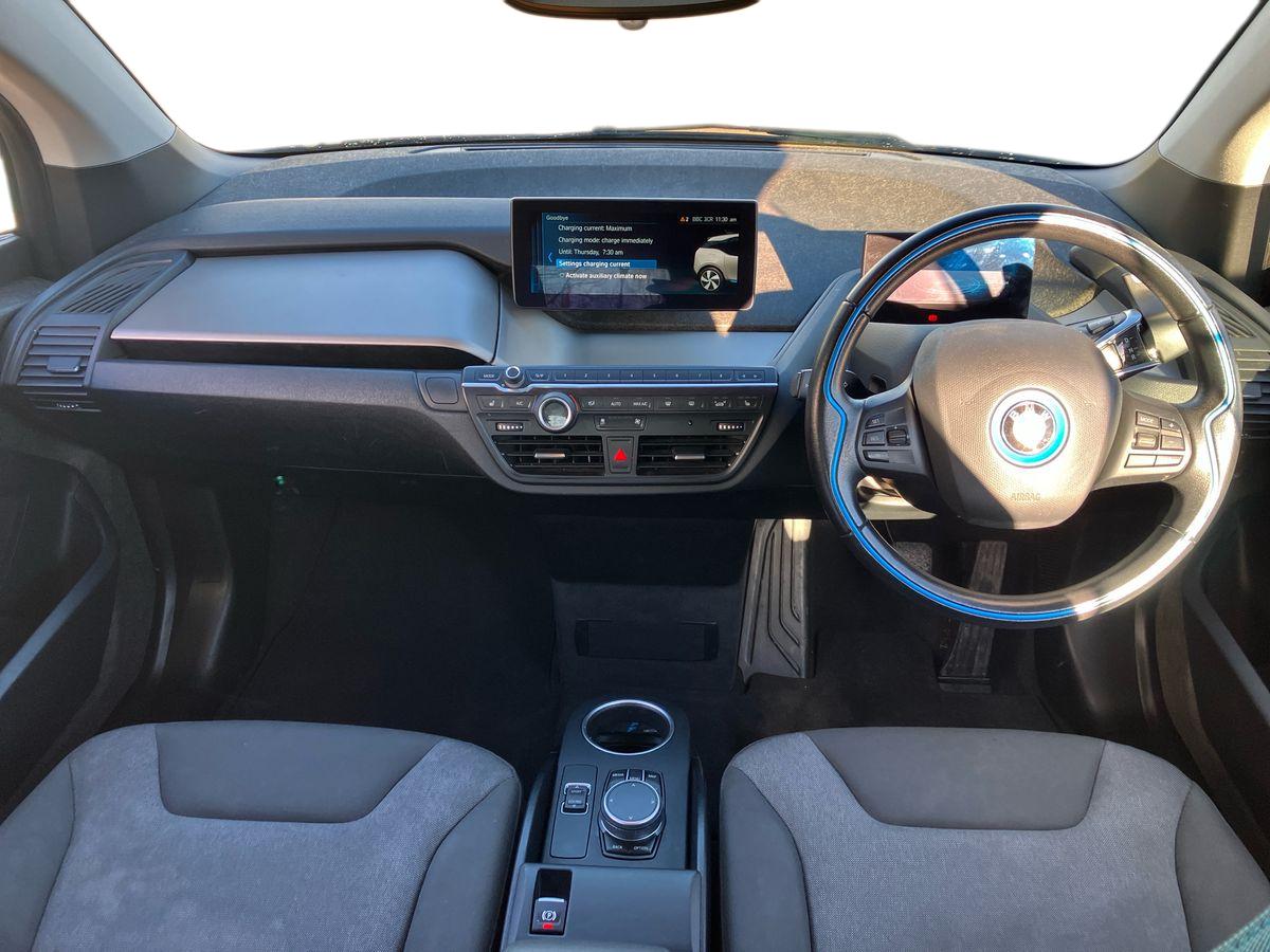 Used BMW i3 2020 for sale - 76919375: Photo 9