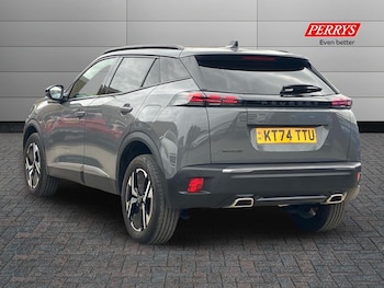 Used Peugeot 2008 2025 for sale - 76330714: Photo