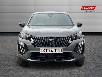 Used Peugeot 2008 2025 for sale - 76330714: Photo