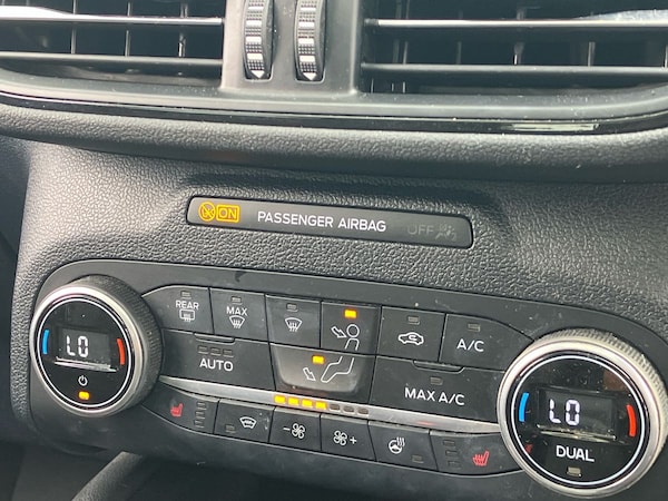 Used Ford Kuga 2022 for sale - 75536299: Photo 14