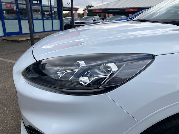 Used Ford Kuga 2022 for sale - 75536299: Photo 15