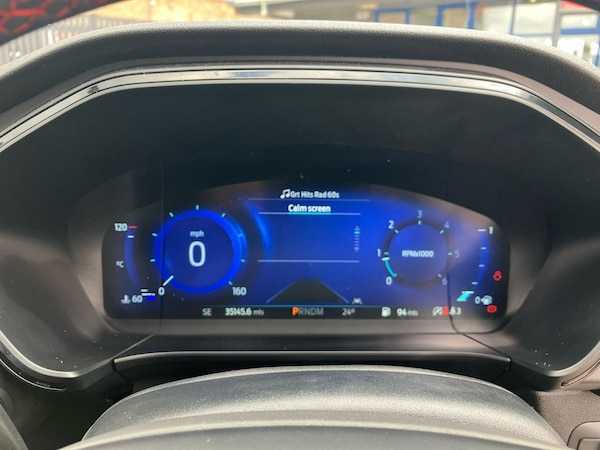 Used Ford Kuga 2022 for sale - 75536299: Photo 16