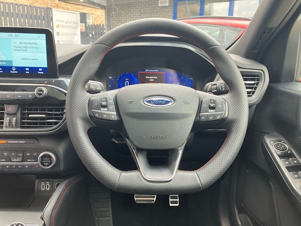 Used Ford Kuga 2022 for sale - 75536299: Photo 17