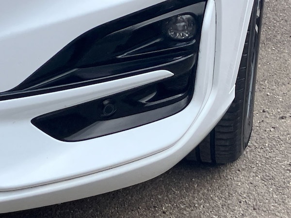 Used Ford Kuga 2022 for sale - 75536299: Photo 36