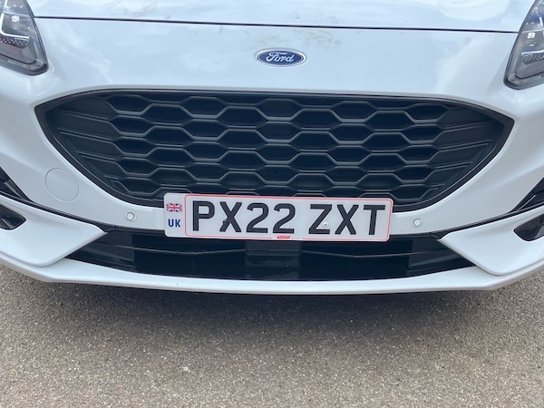 Used Ford Kuga 2022 for sale - 75536299: Photo 37