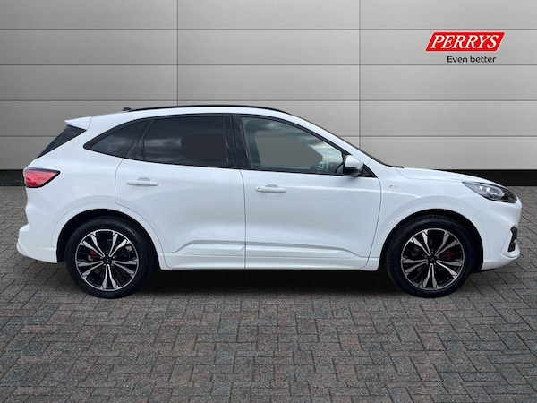 Used Ford Kuga 2022 for sale - 75536299: Photo 3