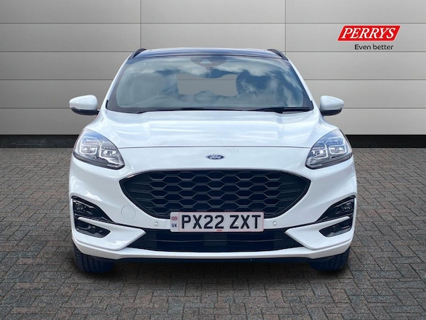 Used Ford Kuga 2022 for sale - 75536299: Photo 4