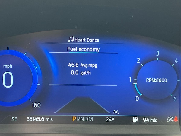 Used Ford Kuga 2022 for sale - 75536299: Photo 54