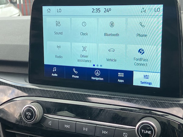 Used Ford Kuga 2022 for sale - 75536299: Photo 58
