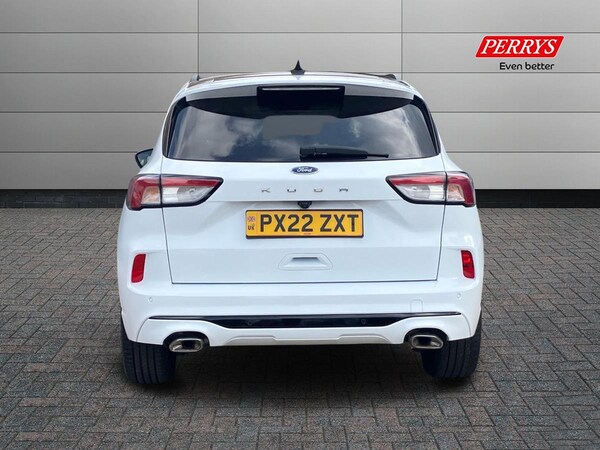 Used Ford Kuga 2022 for sale - 75536299: Photo 5