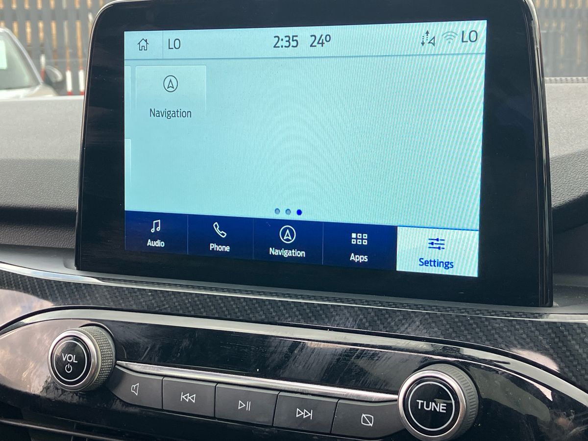 Vehicle 60