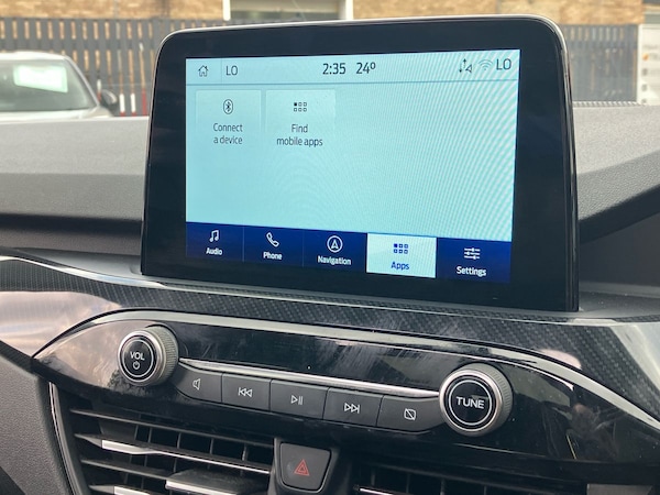 Used Ford Kuga 2022 for sale - 75536299: Photo 61