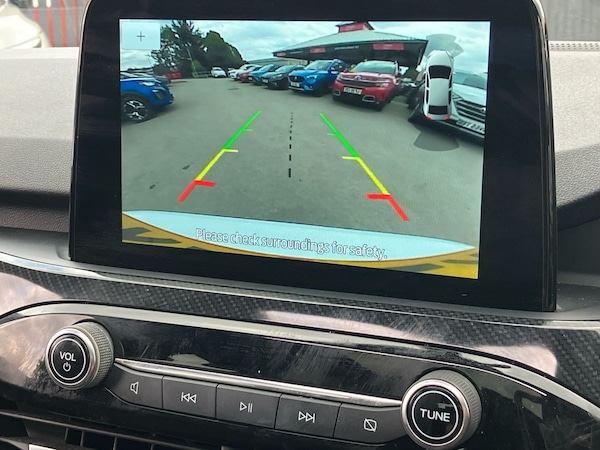 Used Ford Kuga 2022 for sale - 75536299: Photo 62