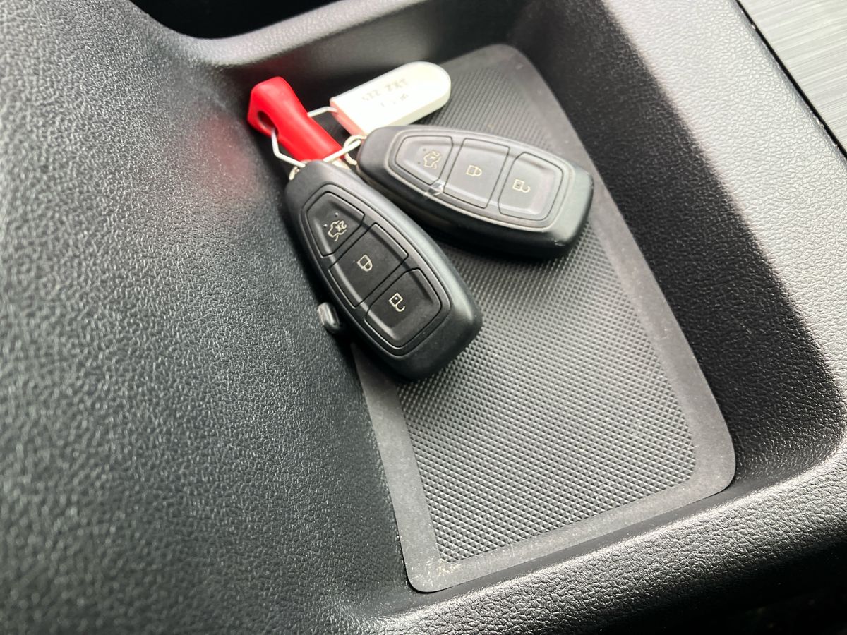 Vehicle 65
