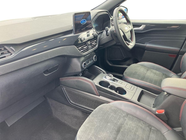 Used Ford Kuga 2022 for sale - 75536299: Photo 7