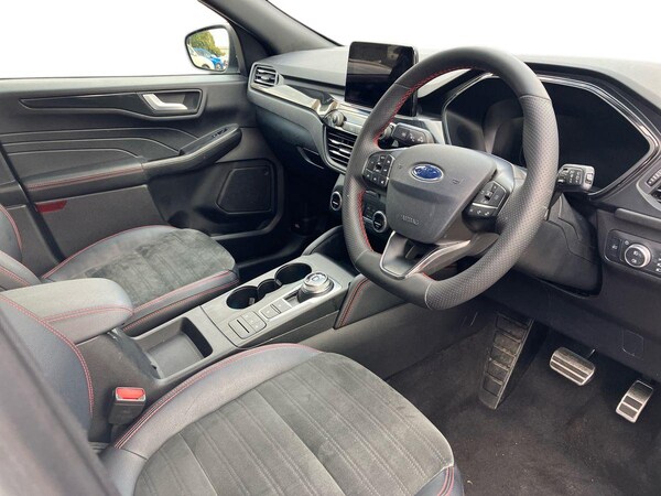 Used Ford Kuga 2022 for sale - 75536299: Photo 9