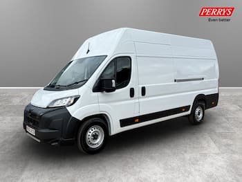 Used Peugeot Boxer 2026 for sale - 79456278: Photo