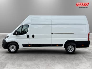 Used Peugeot Boxer 2026 for sale - 79456278: Photo