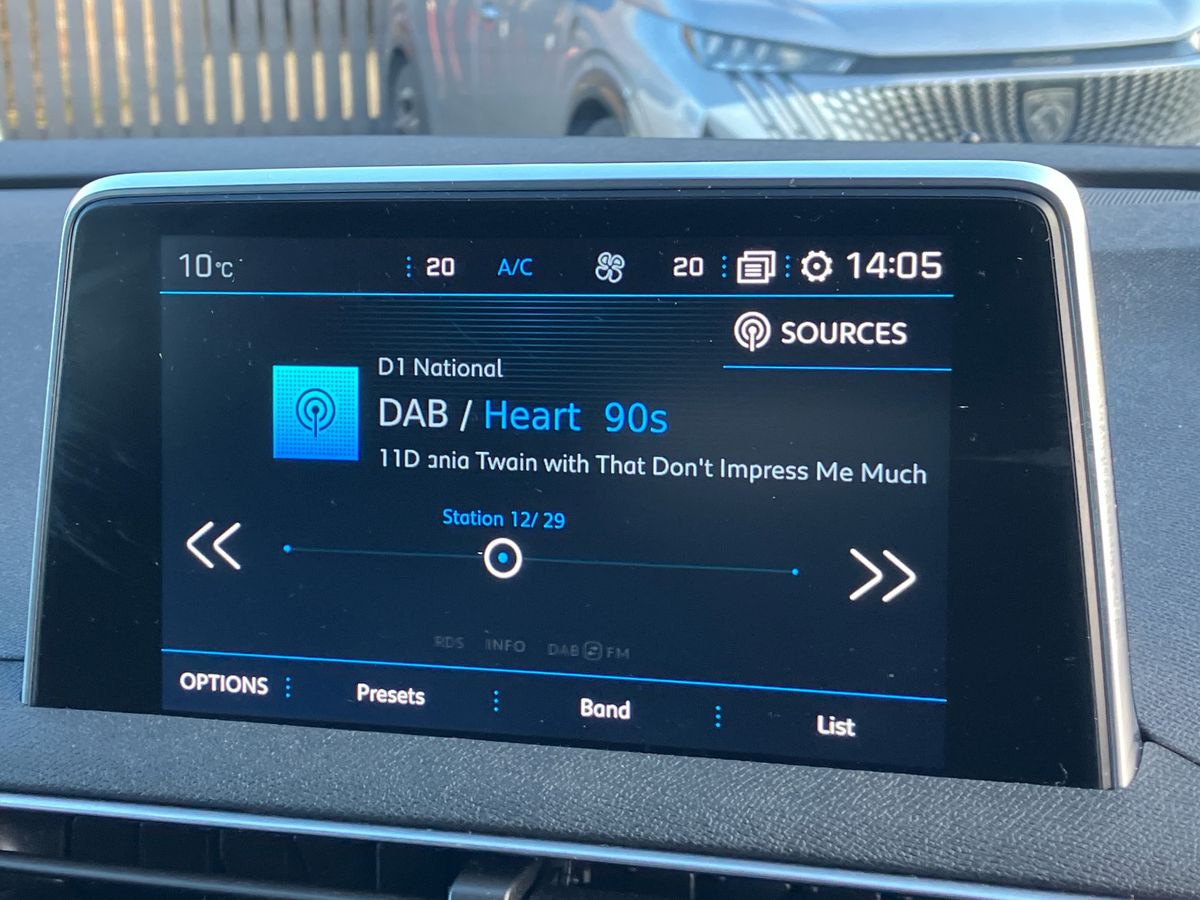 Used Peugeot 3008 2018 for sale - 77432228: Photo 10