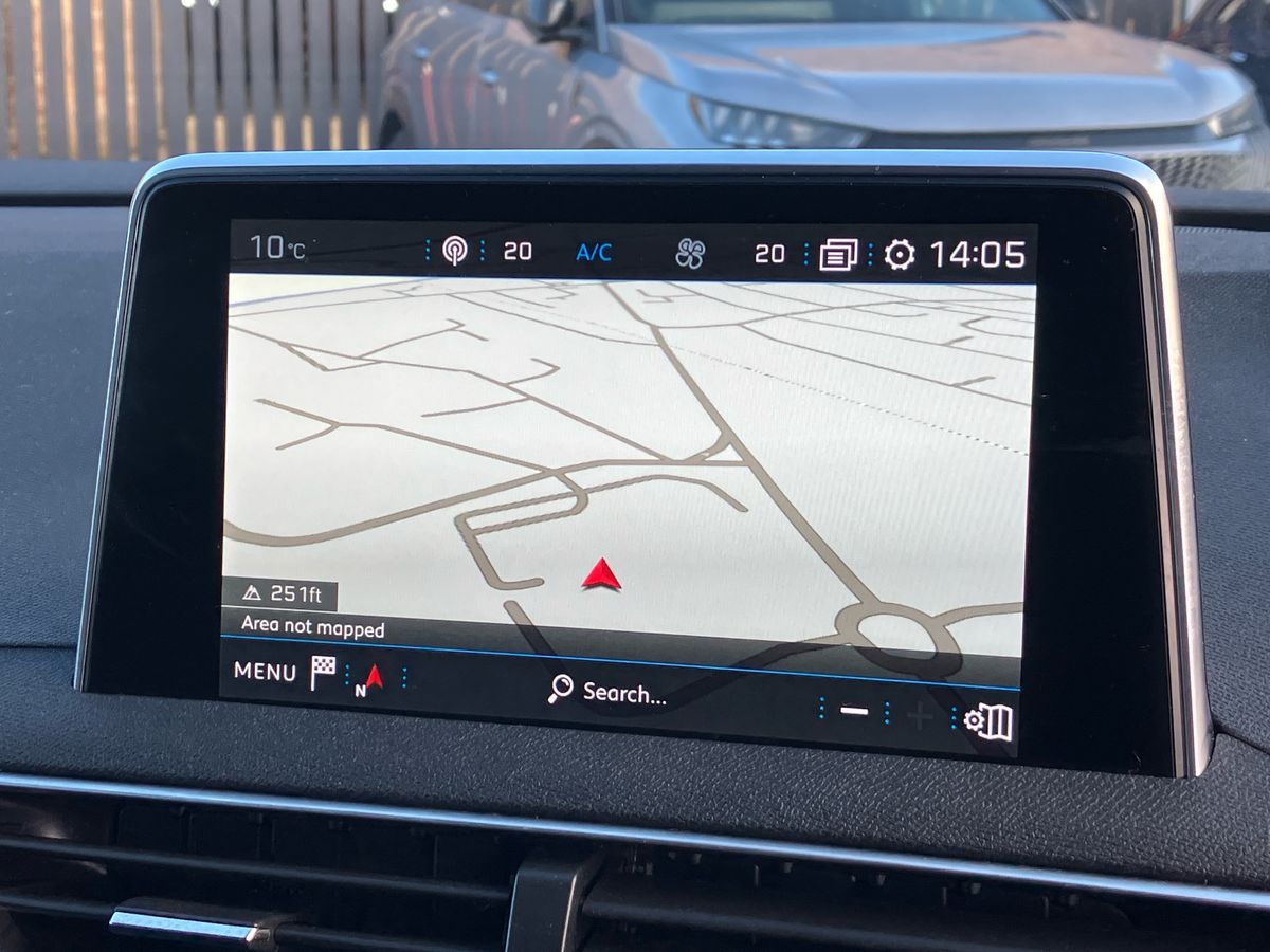 Used Peugeot 3008 2018 for sale - 77432228: Photo 11