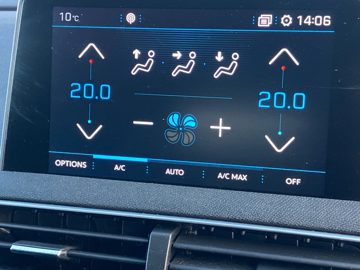 Used Peugeot 3008 2018 for sale - 77432228: Photo 12