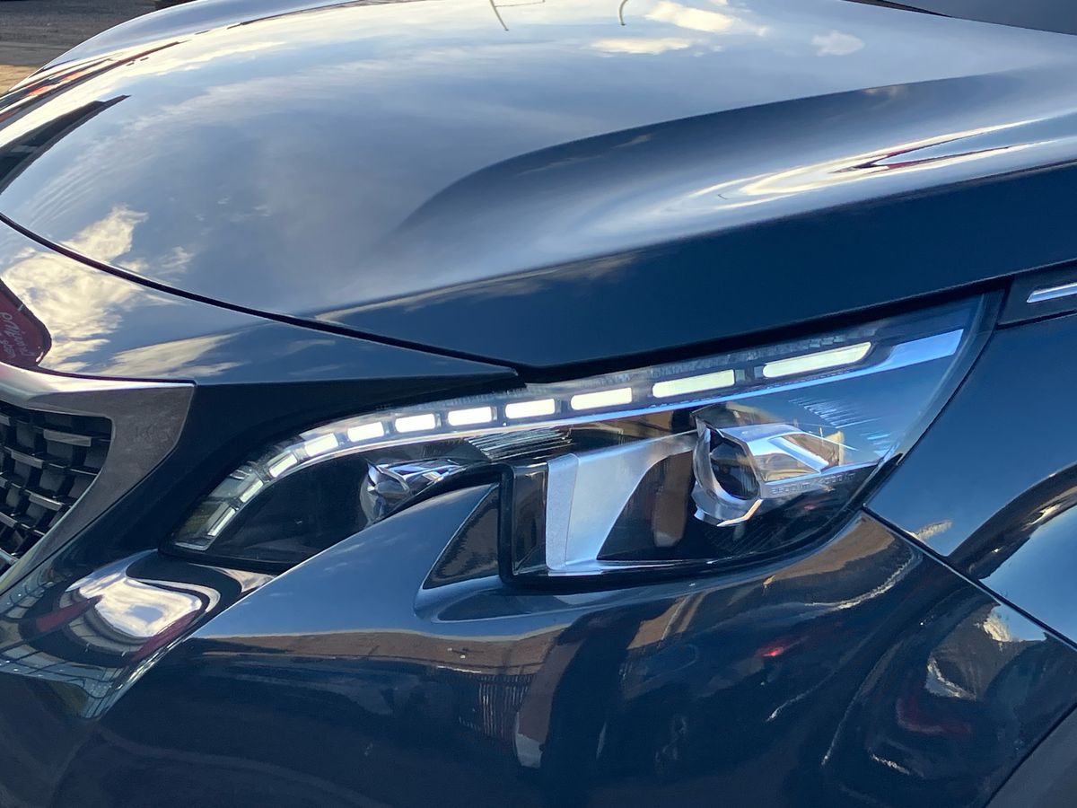 Used Peugeot 3008 2018 for sale - 77432228: Photo 13