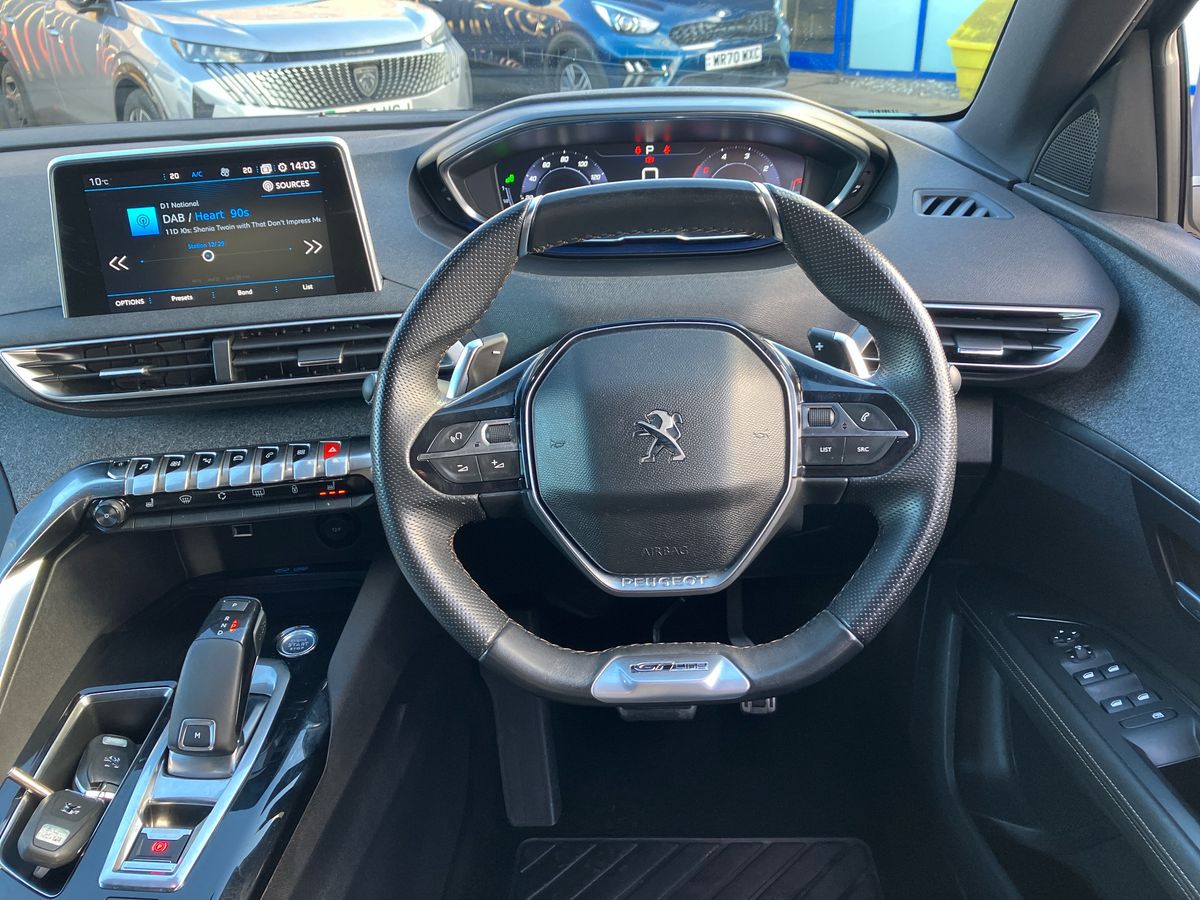 Used Peugeot 3008 2018 for sale - 77432228: Photo 15