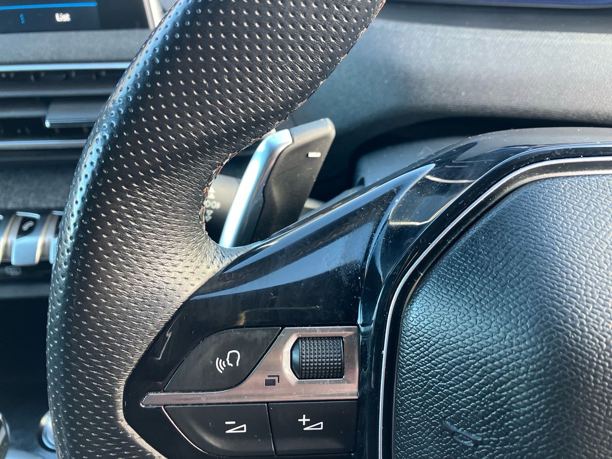 Used Peugeot 3008 2018 for sale - 77432228: Photo 16