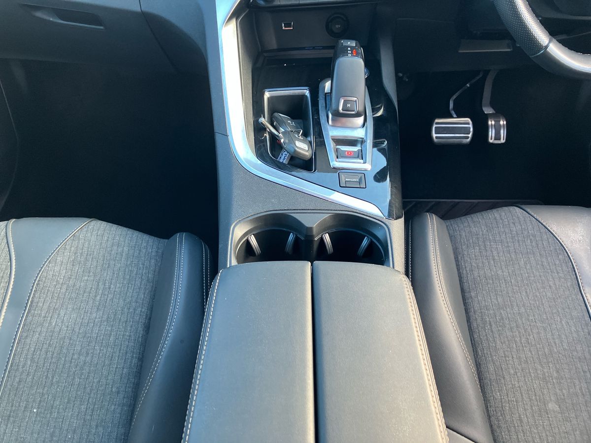 Used Peugeot 3008 2018 for sale - 77432228: Photo 17