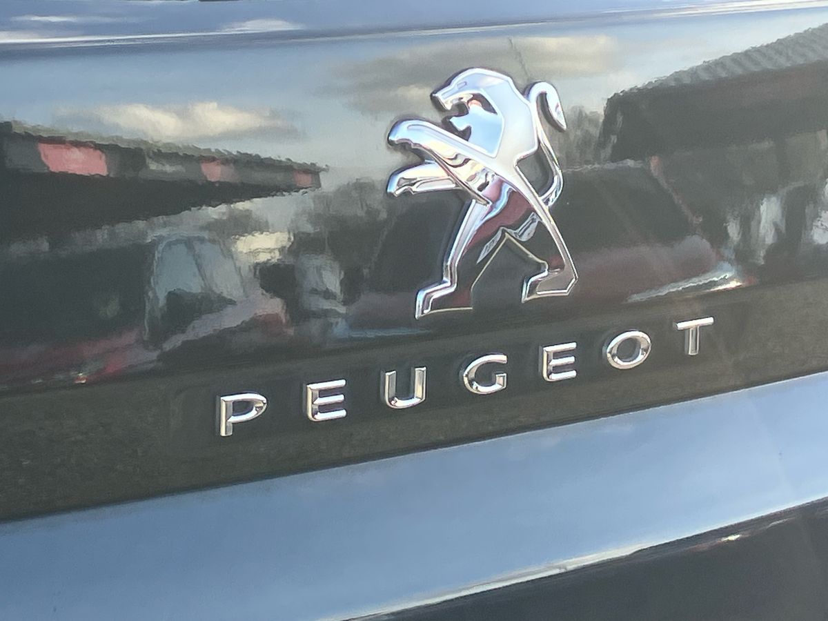 Used Peugeot 3008 2018 for sale - 77432228: Photo 22